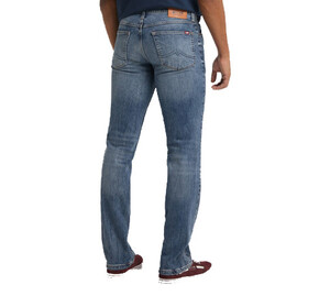 Mustang Jeans broek mannen Tramper 1010951-5000-743