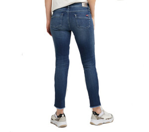 Mustang jeans broeken dames Jasmin Slim  1009221-5000-882 *