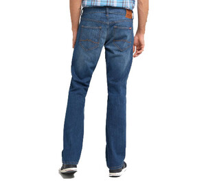 Mustang Jeans broek mannen Oregon Boot  1009746-5000-582