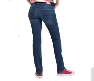 Mustang jeans broeken dames Sissy Slim 1009106-5000-781