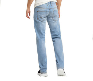 Mustang Jeans broek mannen Oregon Straight 1009127-5000-313 *