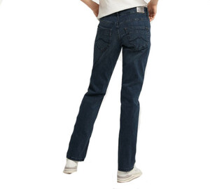 Mustang jeans broeken dames Sissy Straight  1009684-5000-985