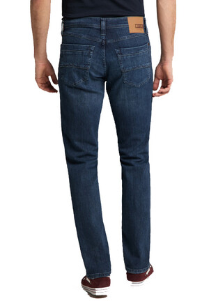 Mustang Jeans broek mannen  Washington   1011341-5000-883