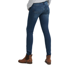 Mustang jeans broeken dames Mia Jeggins 1009363-5000-682