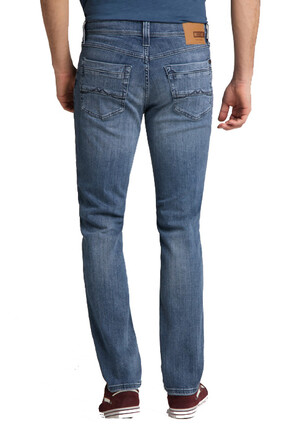 Mustang Jeans broek mannen  Washington   1011341-5000-313