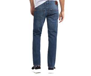 Mustang Jeans broek mannen Oregon Straight 1009547-5000-883
