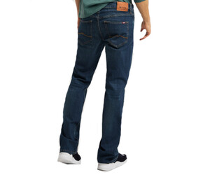 Mustang Jeans broek mannen Oregon Boot  1009746-5000-882