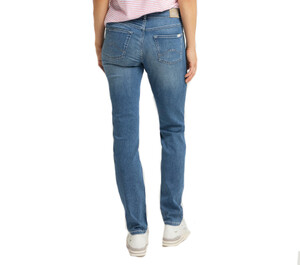 Mustang jeans broeken dames Sissy Slim  S&P 10100255000-582