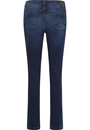 Mustang jeans broeken dames  Crosby Relaxed Slim  1013587-5000-802 *
