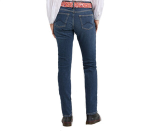 Mustang jeans broeken dames Rebecca  1008738-5000-682