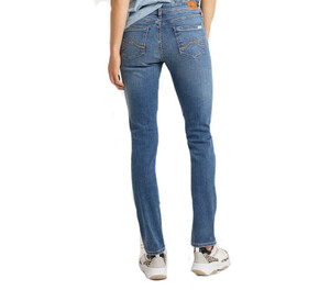 Mustang jeans broeken dames Jasmin Slim  1009690-5000-674