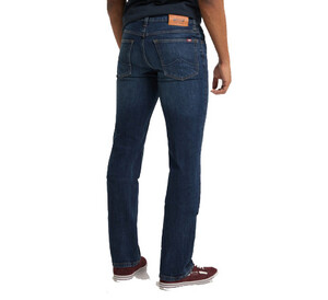 Mustang Jeans broek mannen Tramper 1010951-5000-983