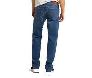 Jeans broek mannen Mustang Big Sur 1009744-5000-541