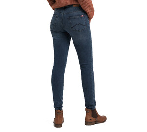 Mustang jeans broeken dames Zoe Super Skinny  1009266-5000-682