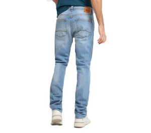 Mustang Jeans broek mannen Vegas  1009669-5000-313