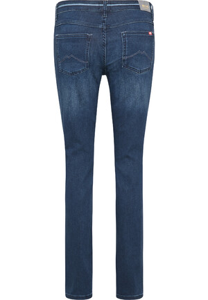 Mustang jeans broeken dames Sissy Slim  S&P 1010975-5000-782 1010975-5000-782*