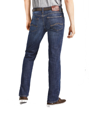 Mustang Jeans broek mannen Tramper 111-5387-588 *