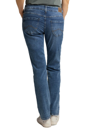 Mustang jeans broeken dames Julia  1011382-5000-571 *1011382-5000-571
