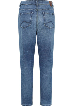 Mustang jeans broeken dames  Charlotte Tapered  1013597-5000-582 *