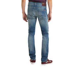 Mustang Jeans broek mannen Vegas  1010869-5000-883