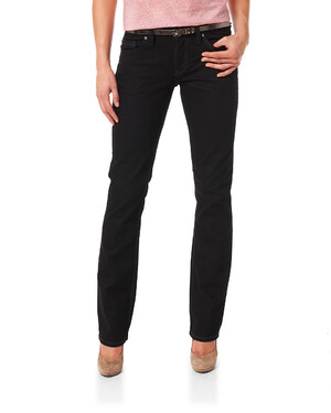 Mustang jeans broeken dames  3561-5174-490*