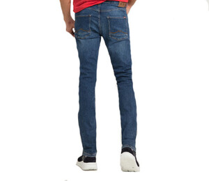 Mustang Jeans broek mannen Vegas 1009565-5000-983