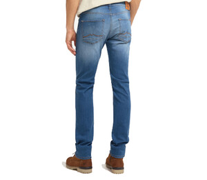 Mustang Jeans broek mannen Vegas 1010459-5000-983