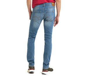 Mustang Jeans broek mannen Vegas 1010862-5000-503