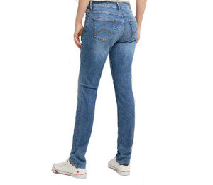 Mustang jeans broeken dames Sissy Slim 1009106-5000-581