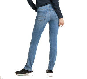 Mustang jeans broeken dames Sissy Slim S&P 1010907-5000-212
