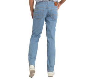 Mustang Jeans broek mannen Tramper  1009745-5000-580
