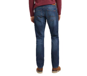 Mustang Jeans broek mannen Oregon Straight  1010457-5000-883