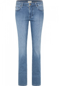 Mustang jeans broeken dames Sissy Slim  1011123-5000-672