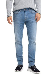 Mustang Jeans broek mannen Vegas 1009173-5000-413