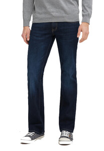 Mustang Jeans broek mannen Oregon Boot  1006926-5000-942