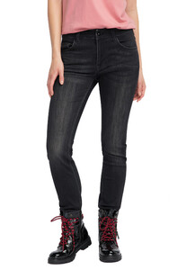 Mustang jeans broeken dames Sissy Slim  1008121-4000-982