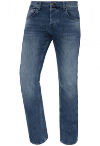 Jeans broek mannen  Mustang Chicago Tapered   1006935-5000-883