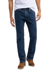 Mustang Jeans broek mannen Tramper  1008878-5000-781