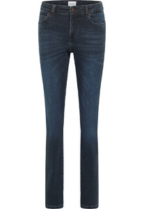 Mustang jeans broeken dames Crosby Relaxed Straight  1013593-5000-882