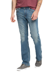 Mustang Jeans broek mannen Oregon Boot   1007365-5000-313