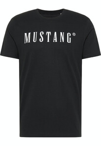 Mustang T-Shirts  heren  1013221-4142