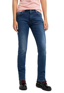 Mustang jeans broeken dames Sissy Slim   1008756-5000-782