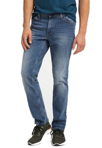 Mustang Jeans broek mannen Tramper  1010566-5000-643