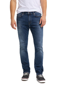 Mustang Jeans broek mannen Vegas 1009173-5000-843