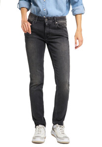 Mustang jeans broeken dames Sissy Slim 1009320-4000-882