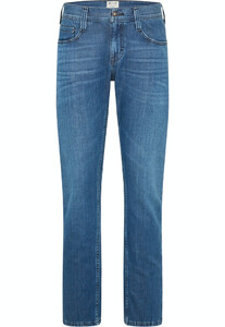 Mustang Jeans broek mannen Oregon Straight   1011657-5000-554
