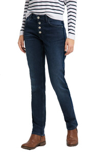 Mustang jeans broeken dames Rebecca  1008735-5000-781