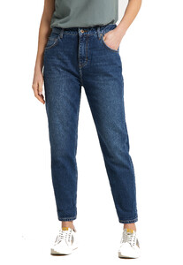 Mustang jeans broeken dames Moms 1010935-5000-787 *