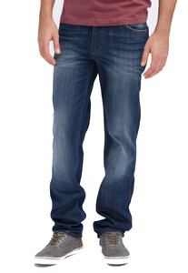 Mustang Jeans broek mannen Tramper  1007357-5000-883