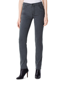 Mustang jeans broeken dames Sissy Slim  530-5575-482